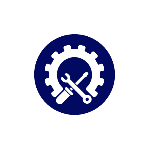 your service partner