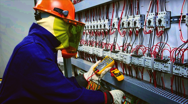 Electrical Services in Edmonton