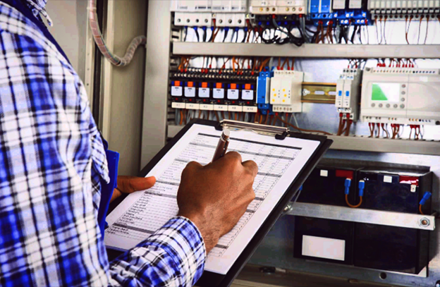 Electrical Services in Edmonton