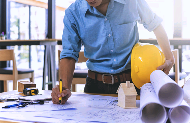 General Contractor Services in Edmonton