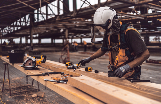 Commercial Carpentry Services in Edmonton