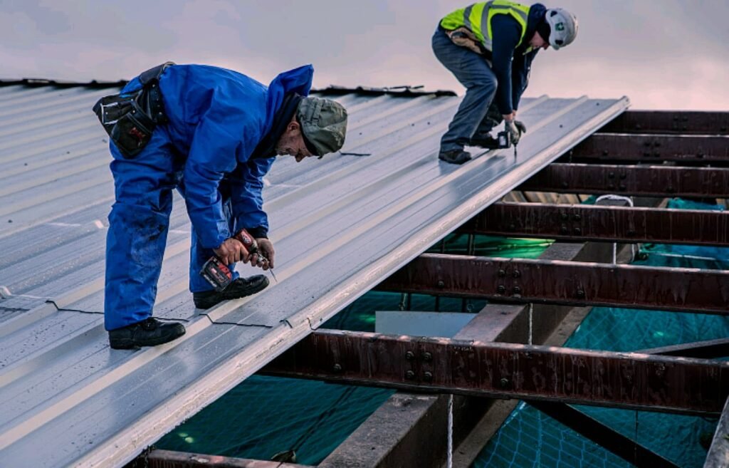 commercial flooring edmonton