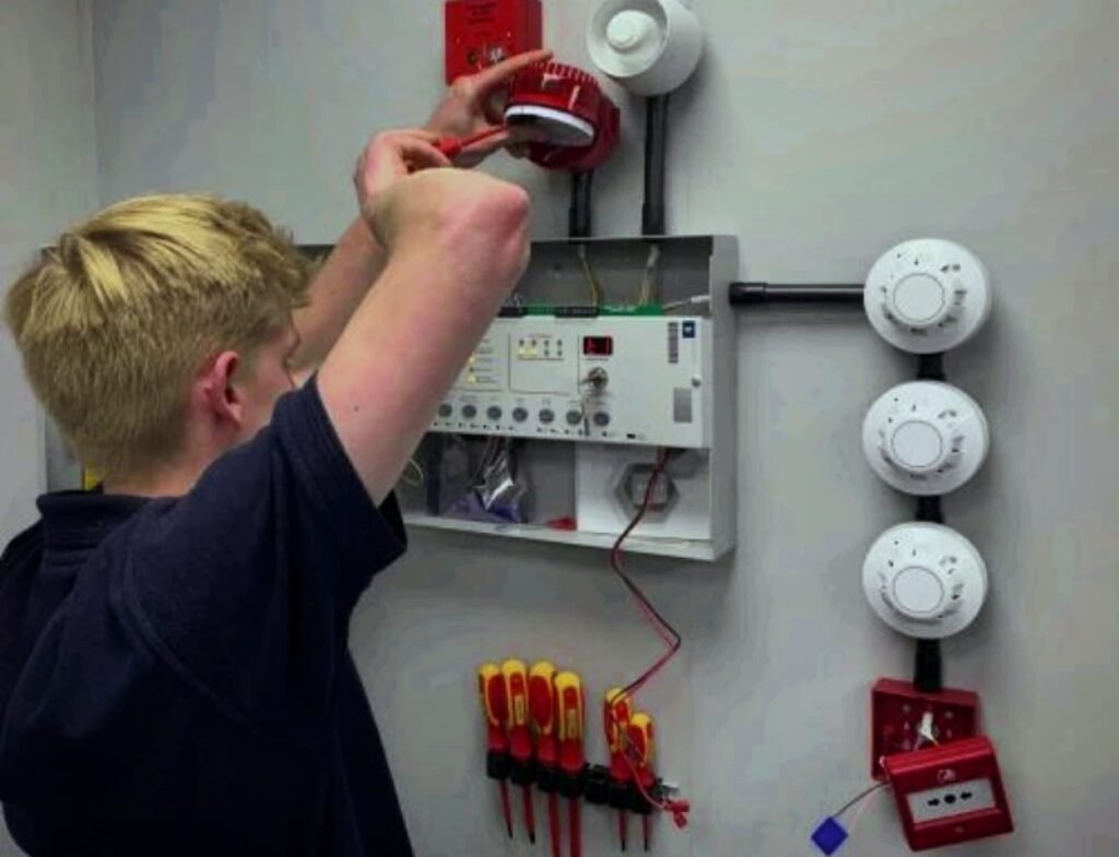 Locksmith Services in Edmonton