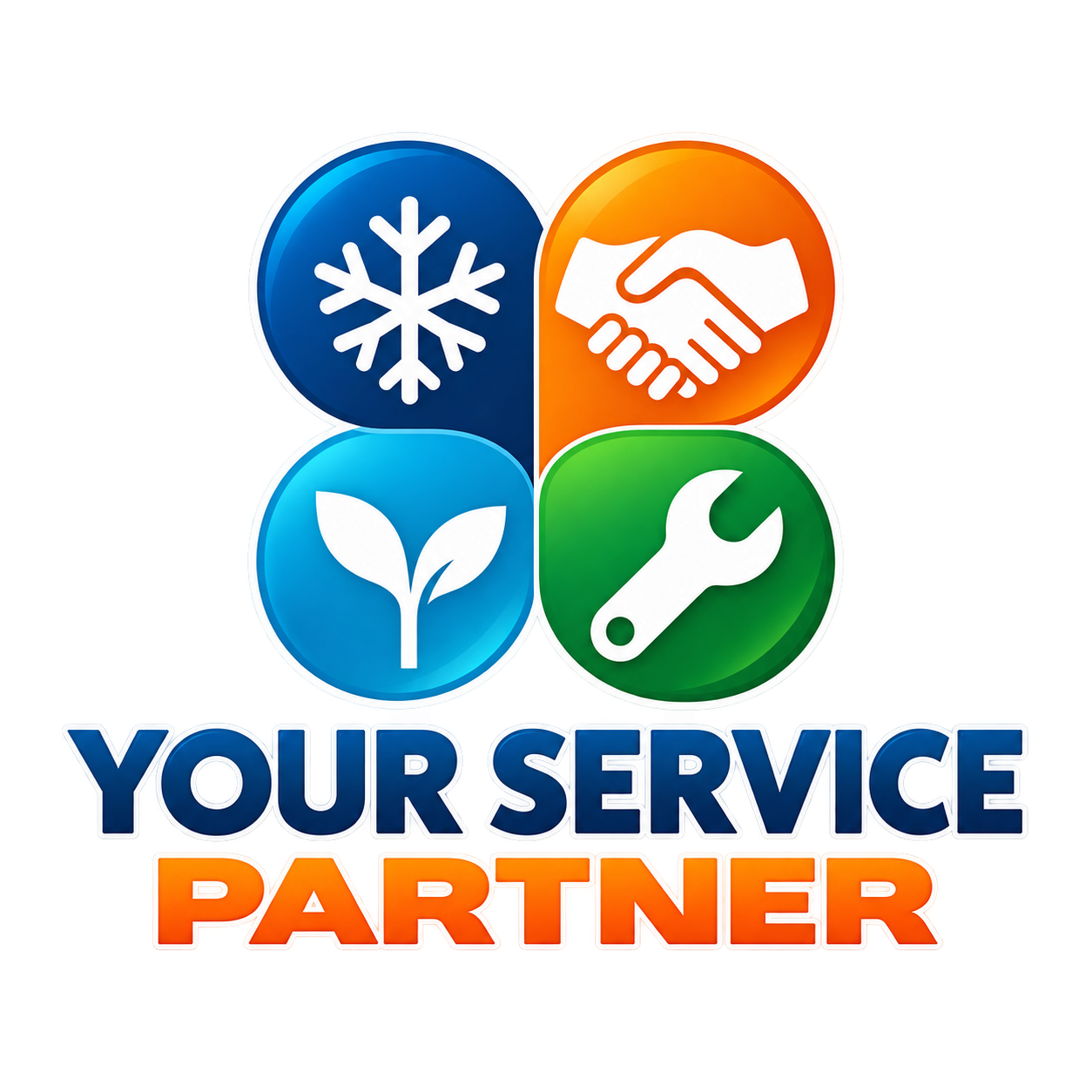 Your Service Partner